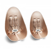 fresco lsbett (kicsi+nagy) - Rosegold Rosegold